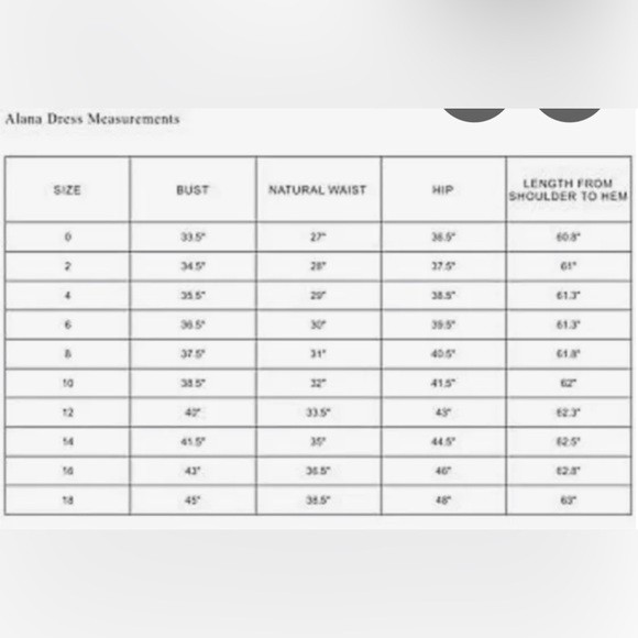 anthropologie bhldn maxi dress size 6 - Picture 6 of 8